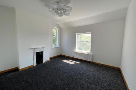 Master Bedroom Suite