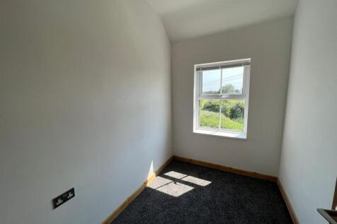 Bedroom Five