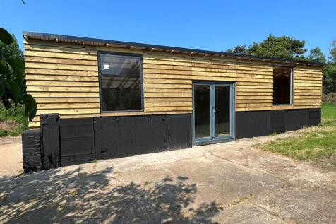 Outbuilding