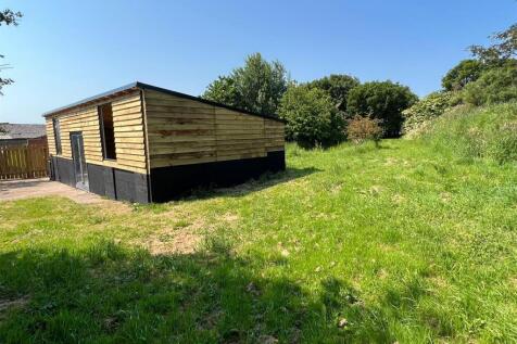 Outbuilding