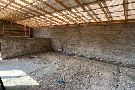 Outbuilding