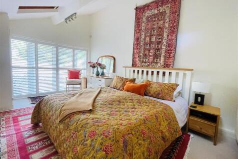 Ground Floor Bedroom