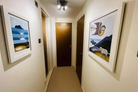 Ground Floor Landing
