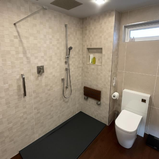 En -Suite