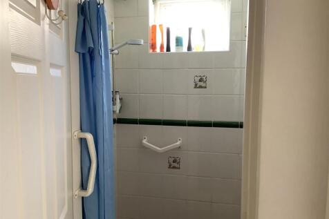Wet Room