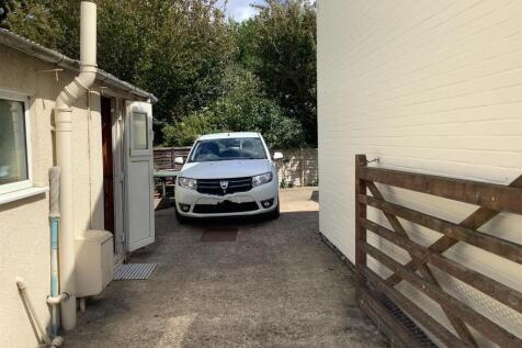 Side Drive