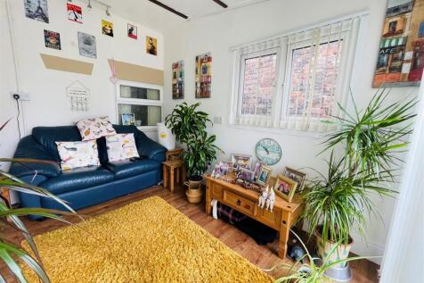 Sunroom