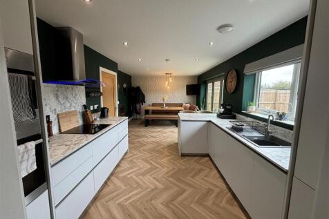 Dinning Kitchen