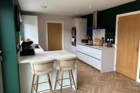 Dinning Kitchen