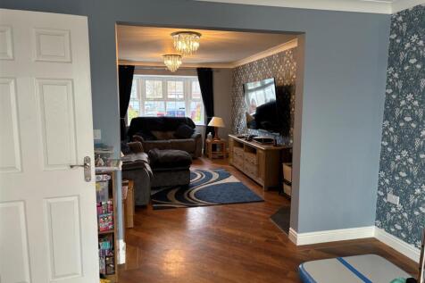 Living Room / Diner