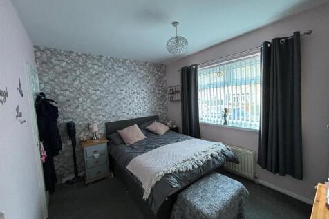 Ground Floor Bedroom