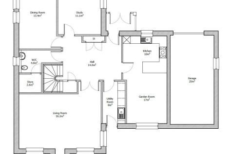 Ground Floor