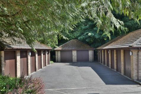 Garage Out Of Season