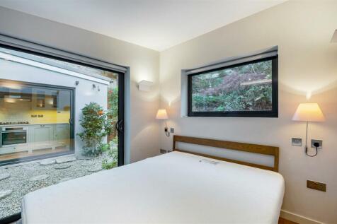 Bedrooms
