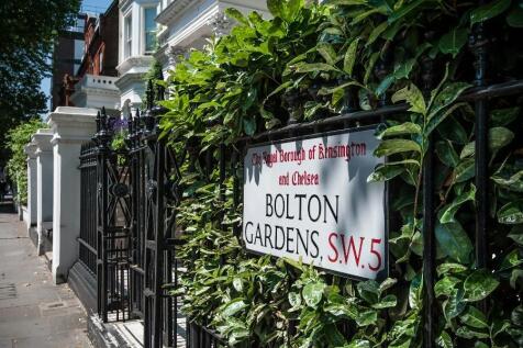 Bolton Gardens Street Sign-2-2.jpg