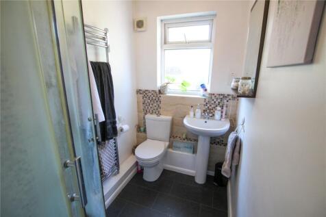 Shower Room.