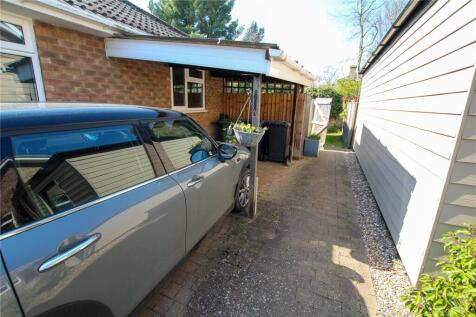 Parking/Car Port.