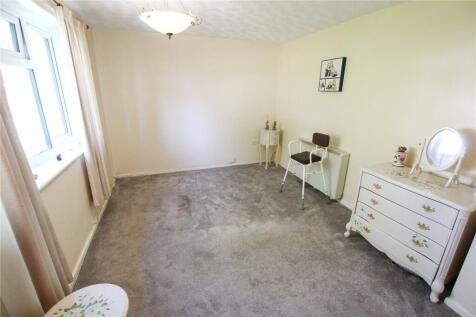 Bedroom.