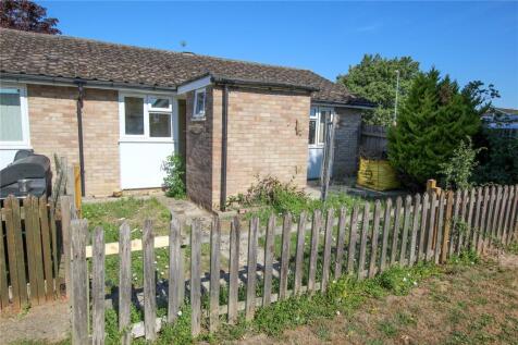 Rear Garden.