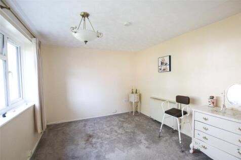 Bedroom.