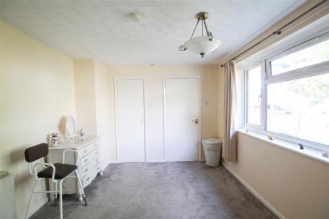 Bedroom.