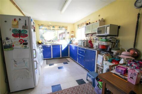 Kitchen Dining Room.