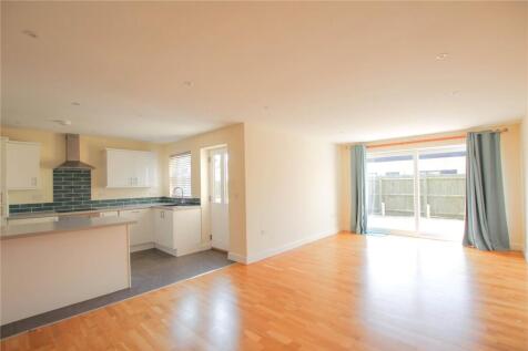 Kitchen/Dining Room.