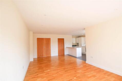Kitchen/Dining Room.
