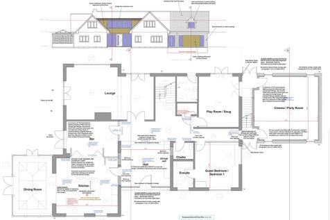 011A Ground Floor and Front Elevation on A1.jpg