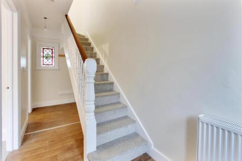 HALLWAY &amp; STAIRS