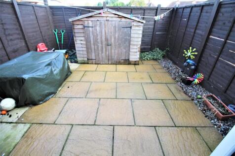 COURTYARD GARDEN