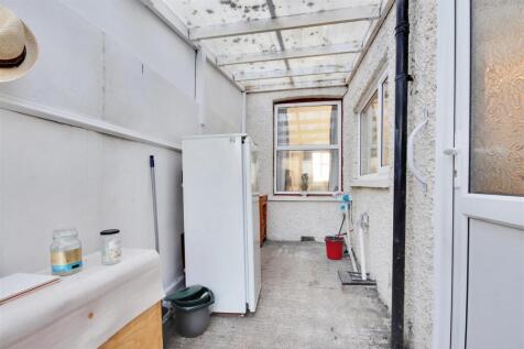UTILITY AREA