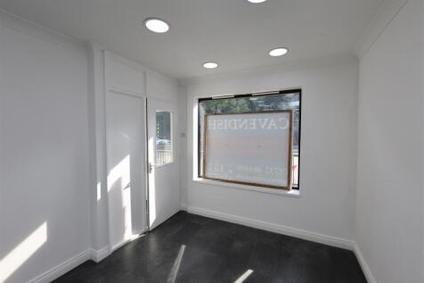 FRONT WINDOW