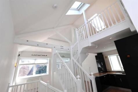 MEZZANINE AREA