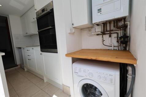 UTILITY AREA