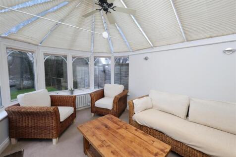 RECEPTION ROOM 3