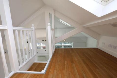 MEZZANINE