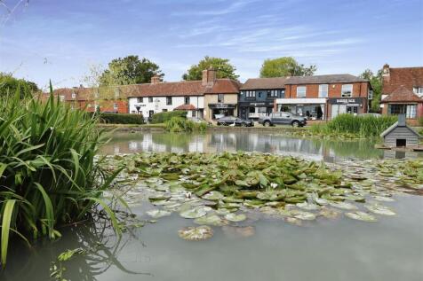 OTFORD POND