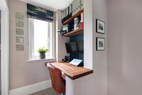 STUDY AREA