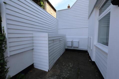 BIN STORE