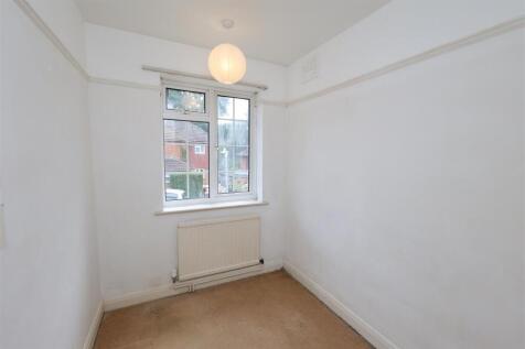 THIRD BEDROOM