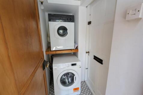 UTILITY CUPBOARD