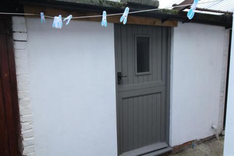 OUTHOUSE