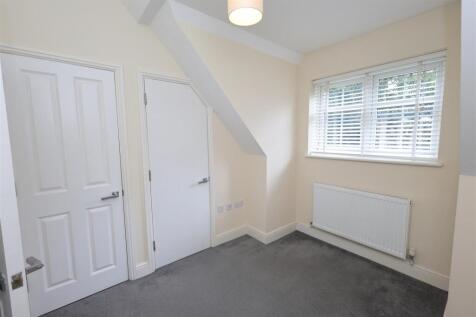 THIRD BEDROOM