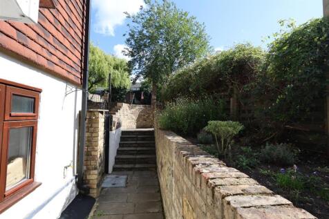 PATH TO PROPERTY