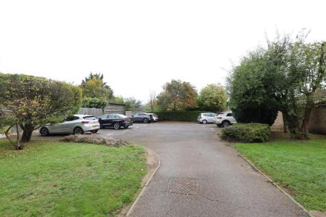 PARKING AREA