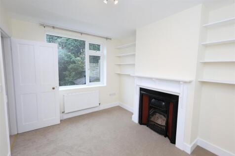 SECOND RECEPTION ROOM