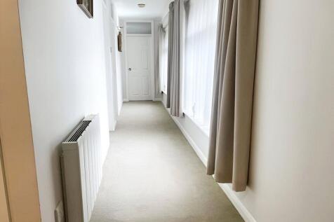 Shared Hallway