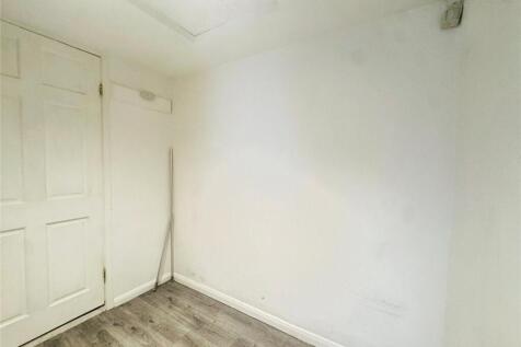 Utility Area