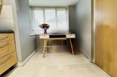 Dining Space